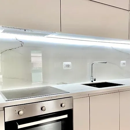 Appartamento Olea Seaside Vlorë