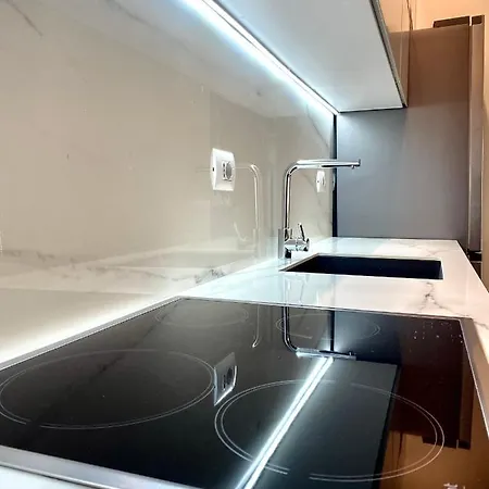Olea Seaside Apartament