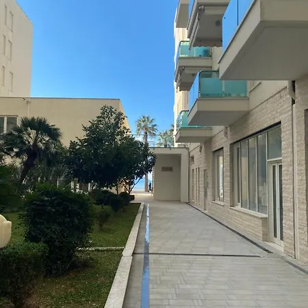 Appartamento Olea Seaside