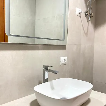 Apartament Olea Seaside *