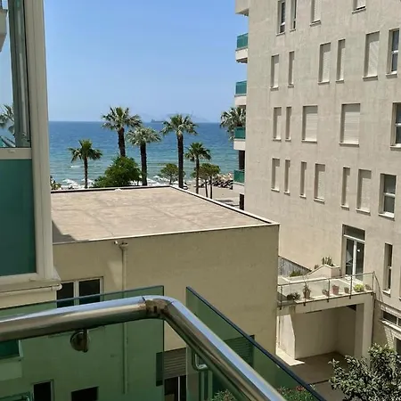 Appartamento Olea Seaside *