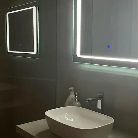 Olea Seaside Apartament