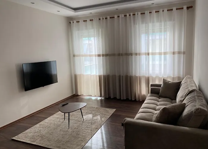 Olea Seaside Apartment