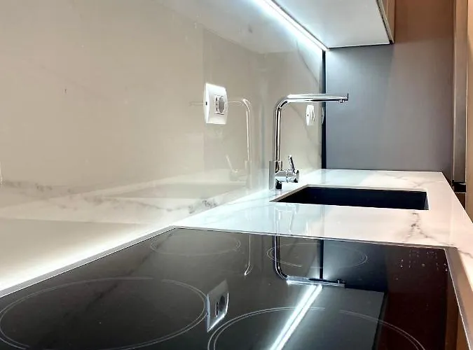 Olea Seaside Apartment