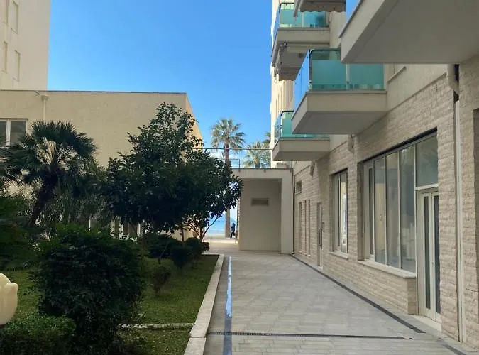 Apartment Olea Seaside