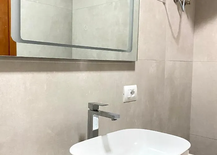 Apartment Olea Seaside *