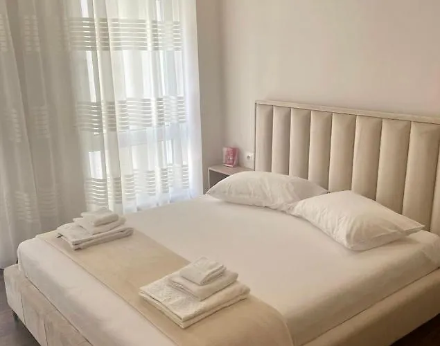 Olea Seaside Apartment