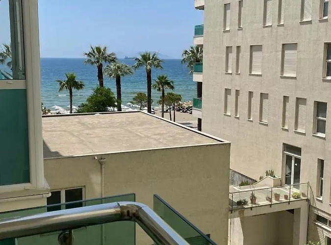 Apartment Olea Seaside *