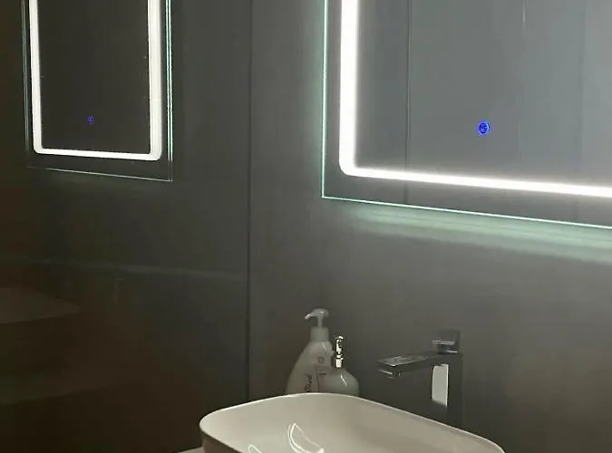 Olea Seaside Apartment