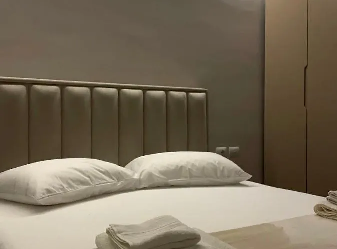 Apartment Olea Seaside