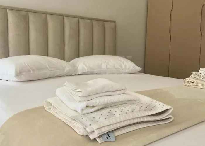 Olea Seaside Apartment