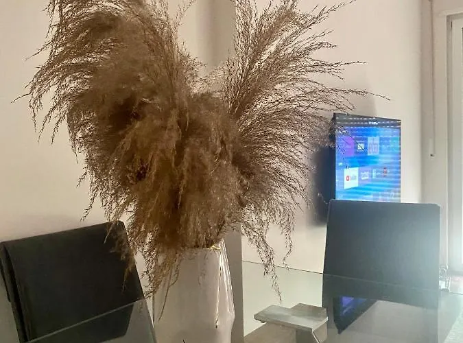 Olea Seaside Apartment *