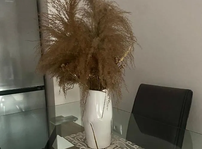 Apartment Olea Seaside Vlorë